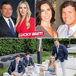 Amy Baier: the Woman Behind the Man