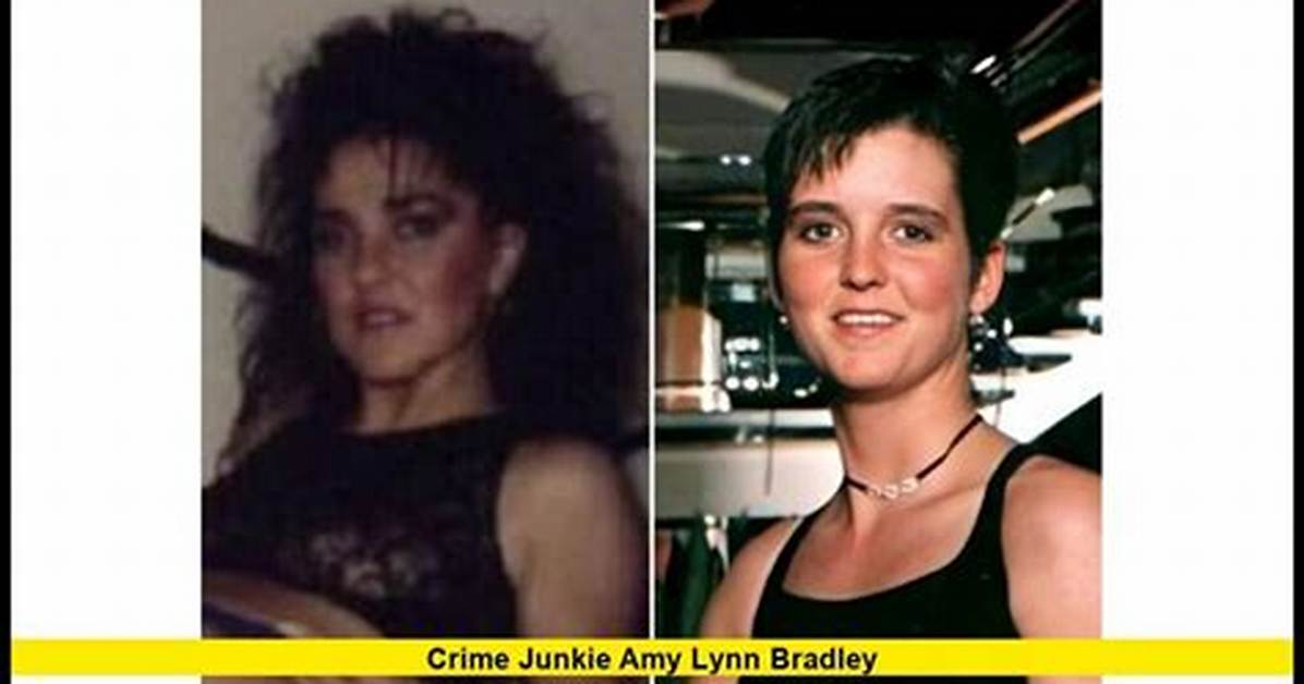 Amy Lynn Bradley Update 2024: the Ongoing Search for Answers