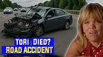 Amy Roloff Car Accident: What Happened to Amy Roloff?