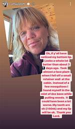 Amy Roloff's Life Beyond Rumors