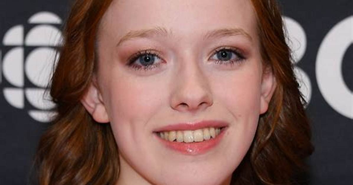Amybeth Mcnulty |