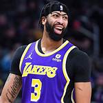 An American Professional Basketball Player, Anthony Davis, Who Is in a Relationship with His Girlfri