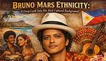 An Exploration of His Ethnicity