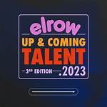 An up-and-Coming Talent in Hollywood