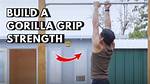 Ana Bianco's Gorilla Grip Technique
