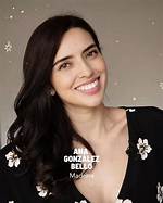 Ana Gonzalez Bello Biography - Bloglab