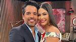 Ana Patricia Husband Luis Carlos Martinez Age, How Old Is He?