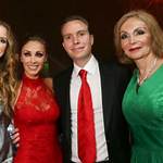Anahi Parents and Siblings Who Are Enrique