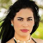 Anais Garmendia Benitez - Age, Family, Bio