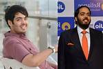 Anant Ambani: a Journey Through His Life and Health Challenges