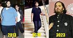 Anant Ambani: Understanding His Health Journey