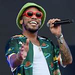 Anderson. Paak's Biography and Facts' |