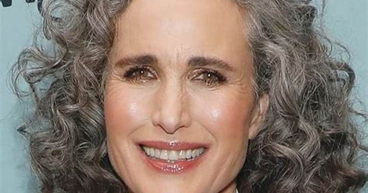 Andie Macdowell Biography, Age, Height, Husband, Net Worth, Family