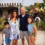 Andrea Navedo Husband, Kids, Age, Ethnicity, Height, Wiki, Parents