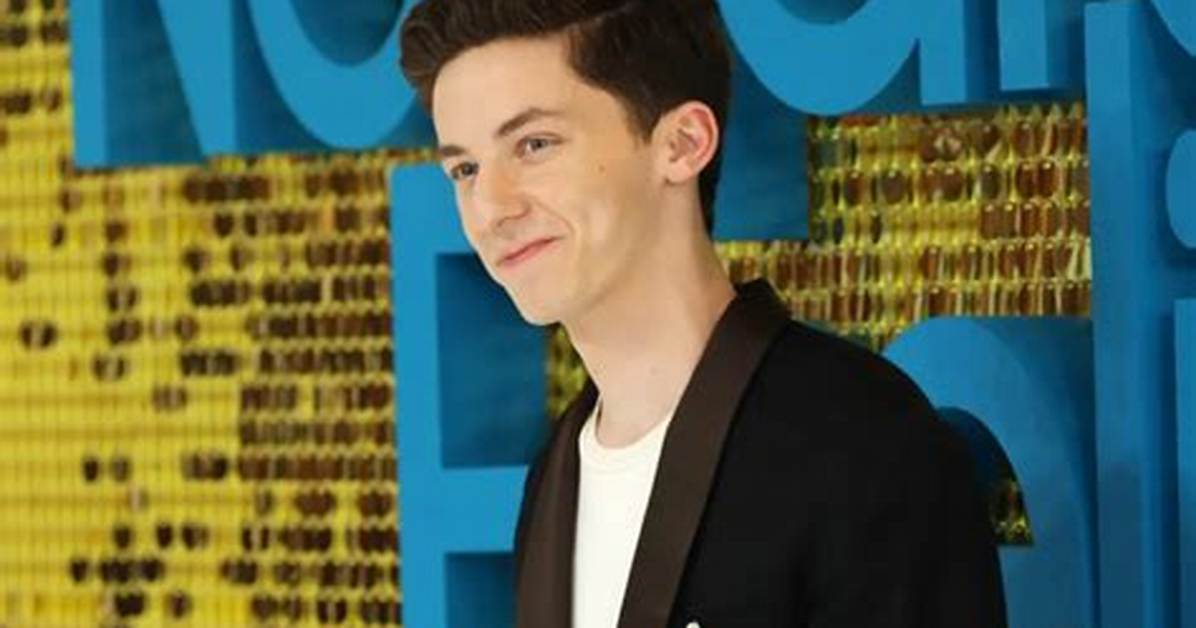 Andrew Barth Feldman Bio, Age, Net Worth, Profession