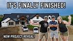 Andrew Flair's New House Location Revealed