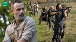 Andrew Lincoln Left Walking Dead to Spend More Time with Kids and Wife