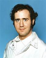 Andy Kaufman Net Worth | Vibejolt