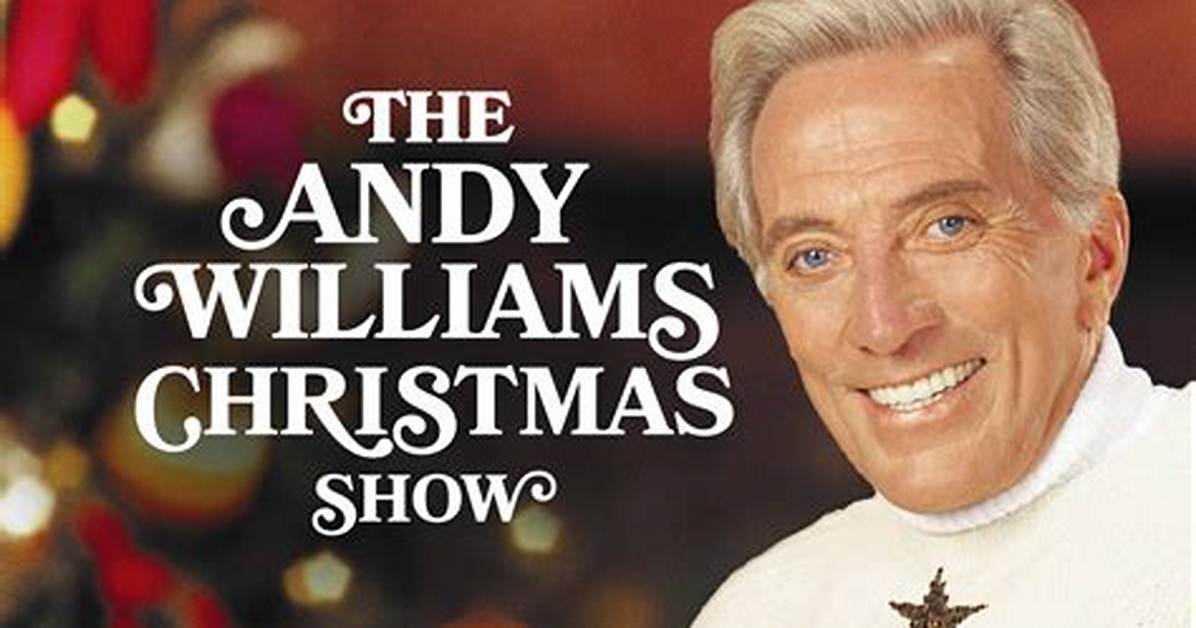 Andy Williams |