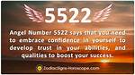 Angel Number 5522 Meaning and Significance ·