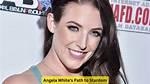 Angela White Net Worth |