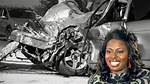 Angie Stone Death