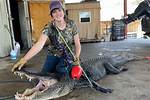 Anna Ribbeck [Swamp People] Wiki, Bio, Age, Net With, Husband, Kids.
