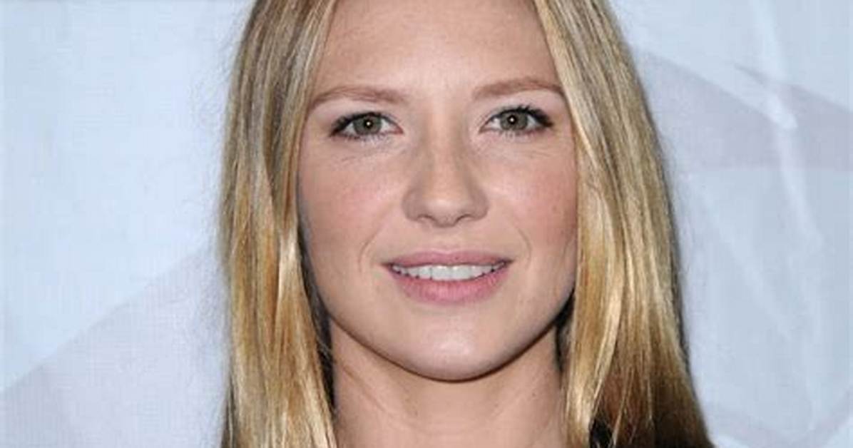Anna Torv | Jblogx