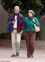 Annie Lennox’s Husband Mitchell Besser – What Could Be the Reason Behind His Secrecy
