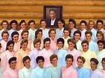 Annie Mae Blackmore: Who Is Warren Jeffs Wife?