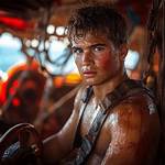 Ansel Elgort's Notable Performances on the Big and Small Screens
