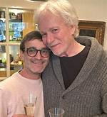 Anthony Geary's Marriage: an in-Depth Look | Celebrity Relationship History