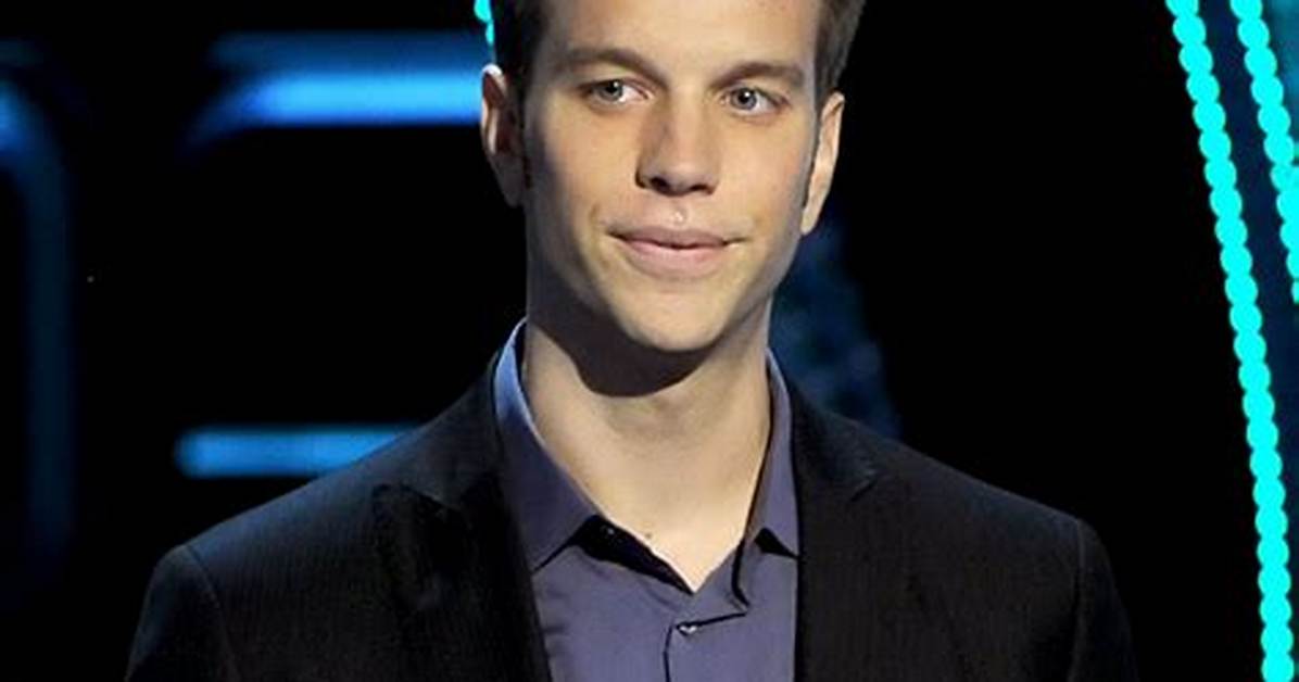 Anthony Jeselnik | Weblogy