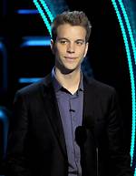 Anthony Jeselnik | Weblogy