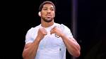 Anthony Joshua Biography, Age, Wiki, Height, Weight, Girlfriend, Family & More ·