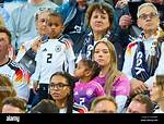 Antonio Rdiger Wife Laura: Love, Family, and Football