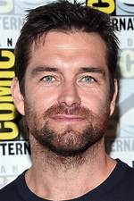 Antony Starr: a Talented Actor and Loving Father
