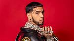 Anuel Aa's Alive and Well, Addressing Death Hoax