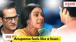 Anupama Written Update 31St July 2023: Today's Episode