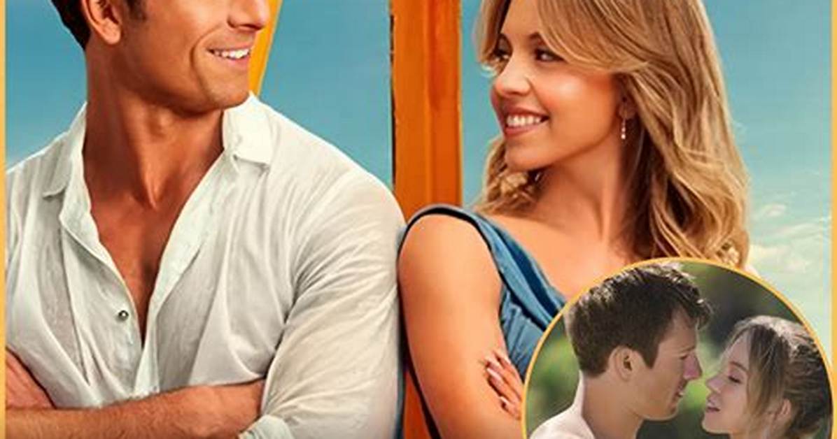 Anyone but You Sequel: Exploring the Next Chapter in the Beloved Series