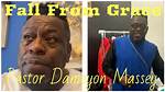Apostle Dameyon Massey Video Twitter the Talks Today |