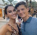 Are Abbie Herbert and Chris Olsen Related? Find More About It