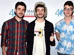Are Any Members of Ajr Currently Married?