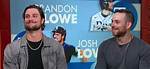 Are Brandon Lowe and Josh Lowe Related? Siblings and Family Tree |