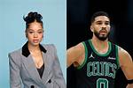Are Ella Mai and Jayson Tatum Still Together? a Deep Dive into Their Relationship