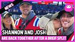 Are Josh and Shannon Still Together?