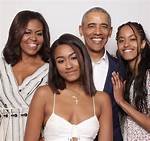 Are Obama's Daughters Adopted? Unveiling the Truth