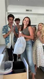Are Pierson and Brent Tiktok's Newest Couple?