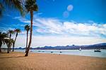 Are There Any Beaches in Arizona? Discovering the Desert Oasis