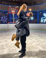 Are Vasilisa Kaganovskaya and Valeriy Angelopol Married in 2023 ·
